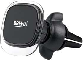 Тримач для телефона Brevia AirClip СrystalMag 48500