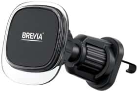Держатель для телефона Brevia AirVent Pro СrystalMag 48510