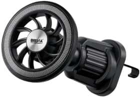 Тримач для телефона Brevia AirVent Pro MagRing 48610