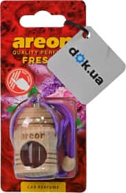 Ароматизатор Areon Fresco Lilac 4