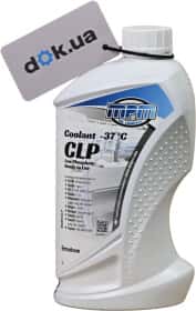 Готовий антифриз MPM Low Phosphate синій -37 °C Готовий антифриз MPM Low Phosphate синій -37 °C