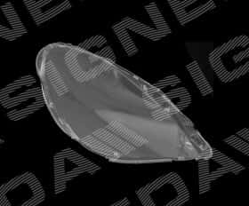 Рассеиватель фары Signeda svv1140l