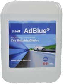 AdBlue BASF