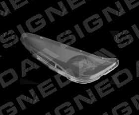 Розсіювач фари Signeda spg1137l
