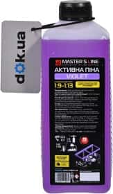 Концентрат автошампуня Helpix Master's Line Foam Violet