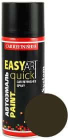 Аэрозольная краска CS System Easy Art Quick Paint хаки 303 матовая 400 мл