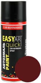 Аерозольна фарба CS System Easy Art Quick Paint вишня 127/80 глянсова 400 мл