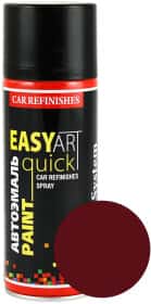 Аерозольна фарба CS System Easy Art Quick Paint гранат 180 глянсова 400 мл