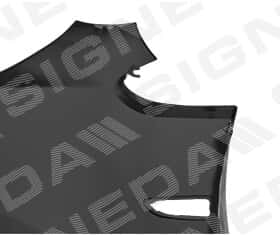 Крыло переднее Signeda POP10022AR