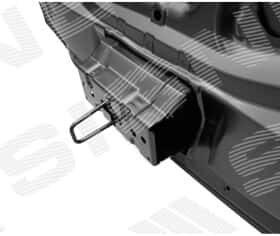 Капот Signeda pty20286a