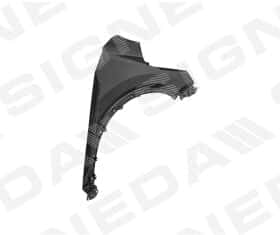 Крило переднє Signeda pty10402al