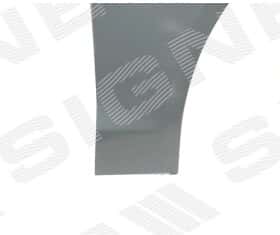 Крыло переднее Signeda pad10108aqr