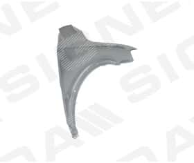 Крыло переднее Signeda pad10109aql