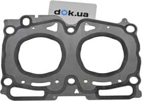 Прокладка ГБЦ Subaru 11044AA700