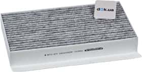 Фильтр салона Kamoka F509101