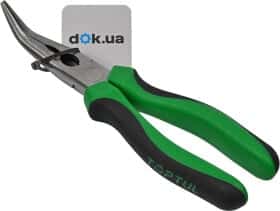 Плоскогубцы Toptul DFBA2208 200 мм