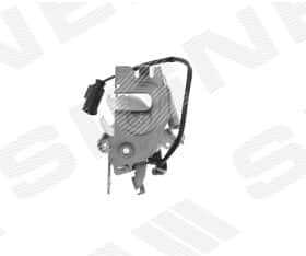Замок капота Signeda pbm22055al