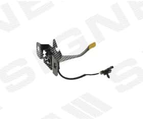 Замок капота Signeda pcv22005a