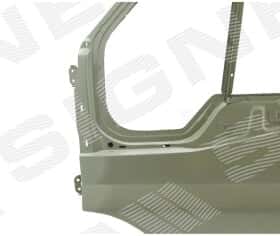 Дверь Signeda pfd80020al
