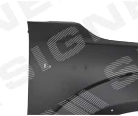 Крыло переднее Signeda pfd10289ar