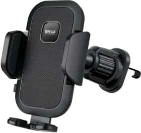 Тримач для телефона Brevia AirVent Pro MultyHold 48810