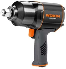 Пневмогайковерт Wokin Industrial