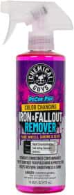 Очиститель дисков Chemical Guys Decon Pro Iron & Fallout Remover SPI21516 473 мл Очиститель дисков Chemical Guys Decon Pro Iron & Fallout Remover SPI21516 473 мл