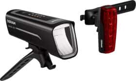 Велосипедный фонарь Osram LEDsBike Race 100 Set LEDBL103SET