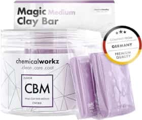 Очисник Chemicalworkz CBM 13891 100 мл 100 г