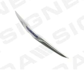 Автомобильная эмблема Signeda pcr07268ma
