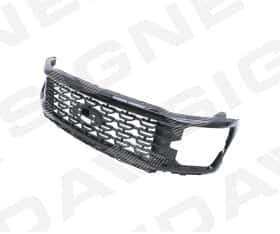 Решетка радиатора Signeda pfd07577ga