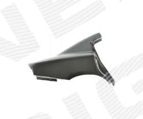 Крыло заднее Signeda pdg10082gr