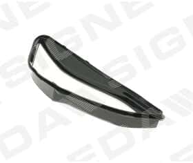Рассеиватель фары Signeda sts0002l