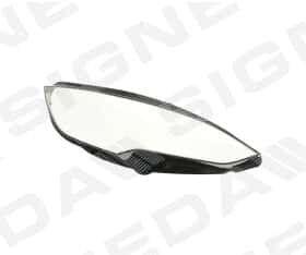 Рассеиватель фары Signeda sts0002r