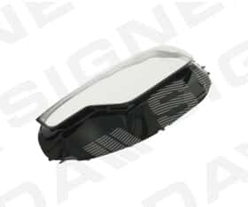 Рассеиватель фары Signeda sbm11193l