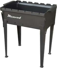 Мангал MZavod Тесей MNG6-3