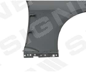 Крыло переднее Signeda pfd10236al