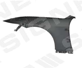 Крило переднє Signeda pfd10236ar