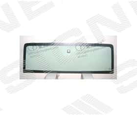 Вітрове скло Signeda stcr0023a