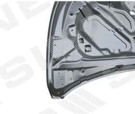Капот Signeda prn20249a