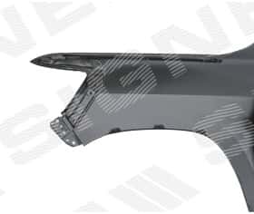 Крило переднє Signeda pty10502ar