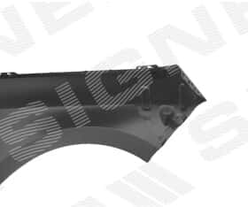 Крило переднє Signeda pbm10126al