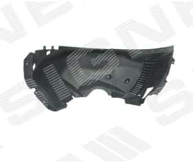 Подкрылок Signeda pcv11198al