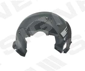 Подкрылок Signeda pcv11198ar