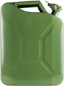 Канистра JBM для топлива Jerry Can