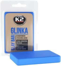 Очисник K2 Clay Bar Glinka L701 60 мл