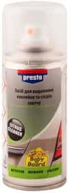Очиститель Presto Sticker Remover 384257 150 мл