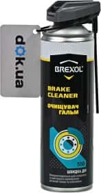 Очисник гальмівної системи Brexol Brake Cleaner