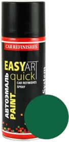 Аэрозольная краска CS System Easy Art Quick Paint темно-зеленая 394 глянцевая 400 мл