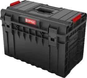 Ящик для інструментів Qbrick System One 450 Basic 2.0 SKRQ450B2CZAPG001 3 секц.